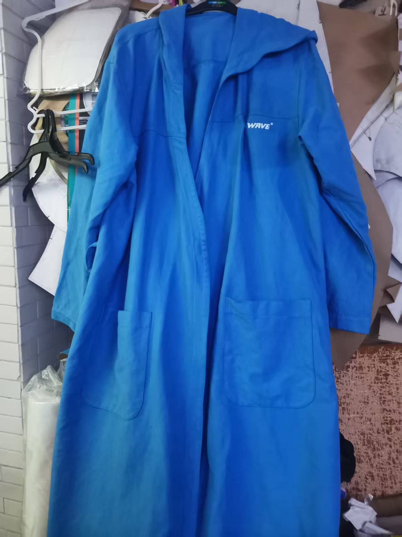 swimming robes