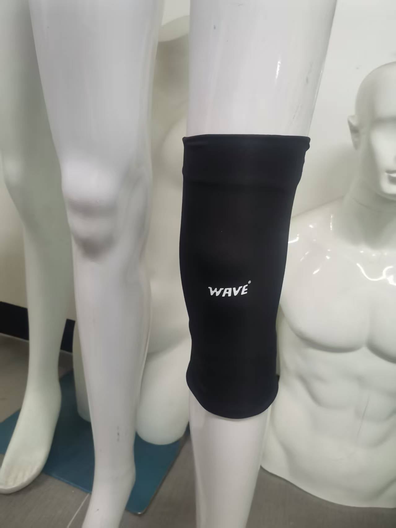 knee pad for athletic use