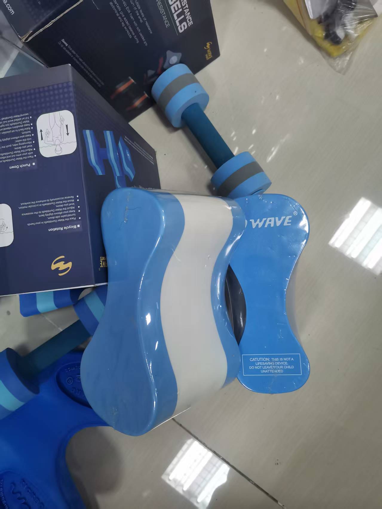 swimming aids Kids Swim Buoyancy Kickboard