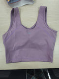 uv bloc sports underwear clothing sports bra