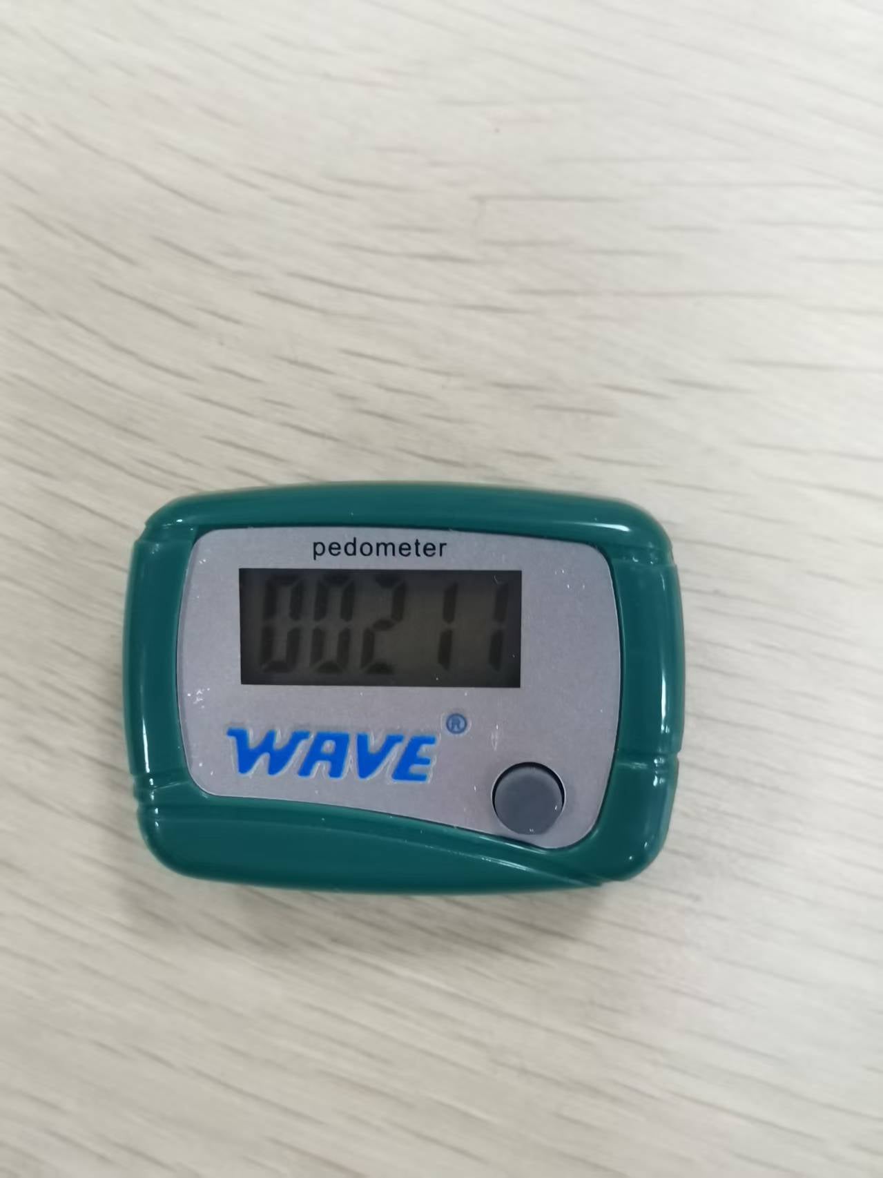 Pedometer for Walking, Simple Walking Step Counter
