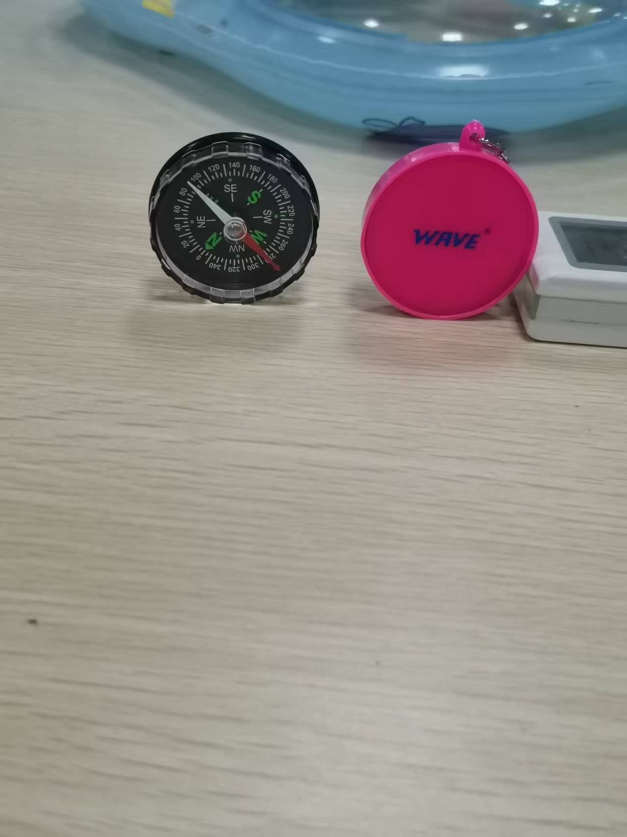 magnetic compasses