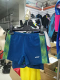 swimming trunks man