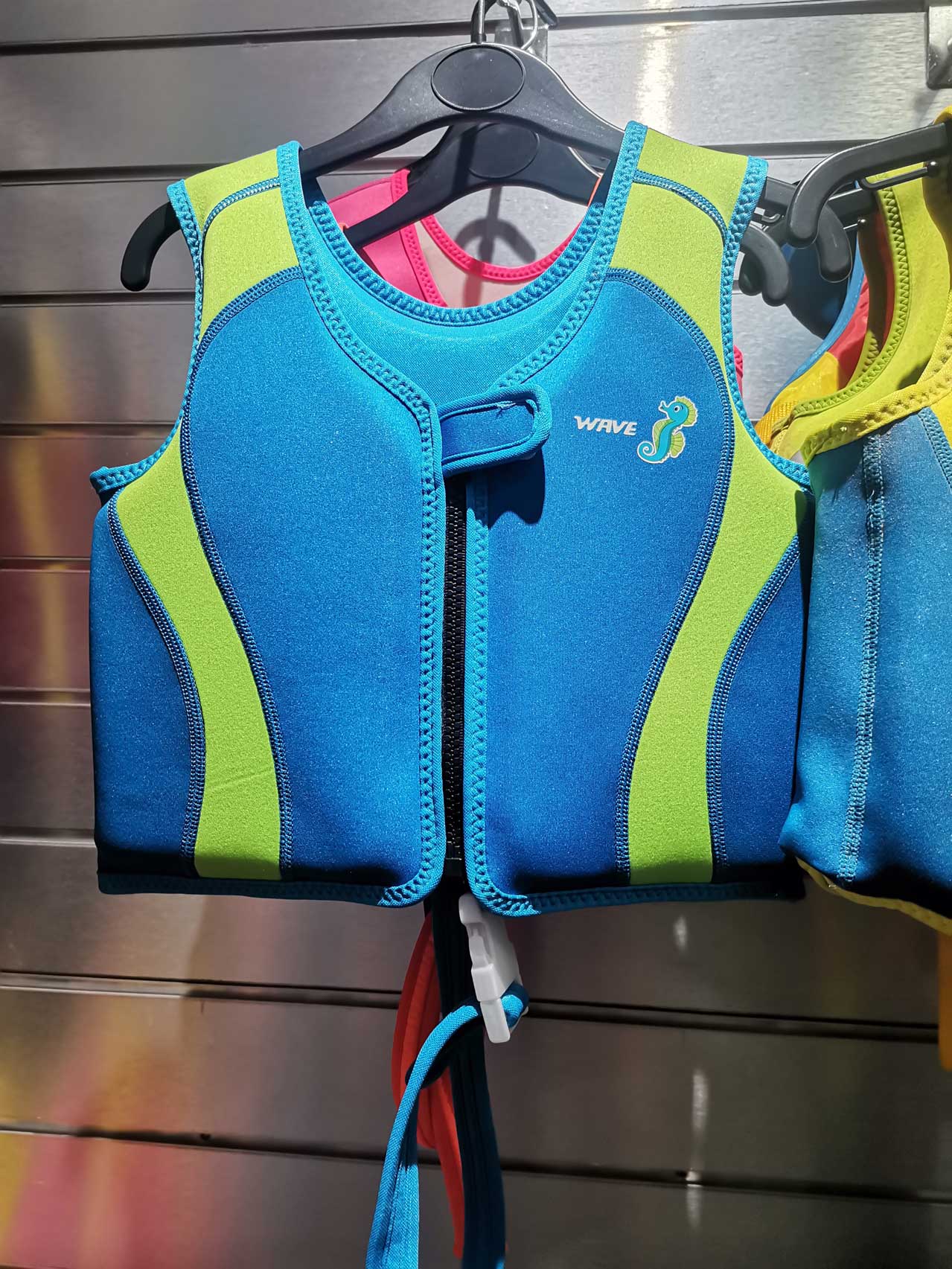 swimming aids Buoyancy suit