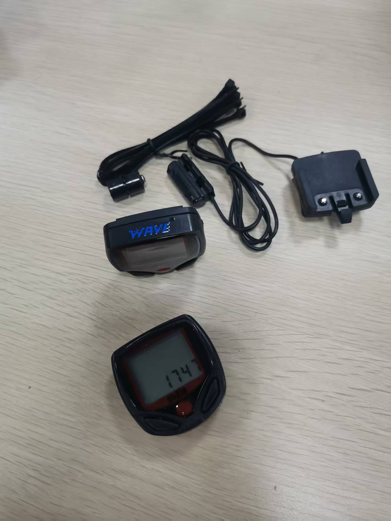 speedometers sport