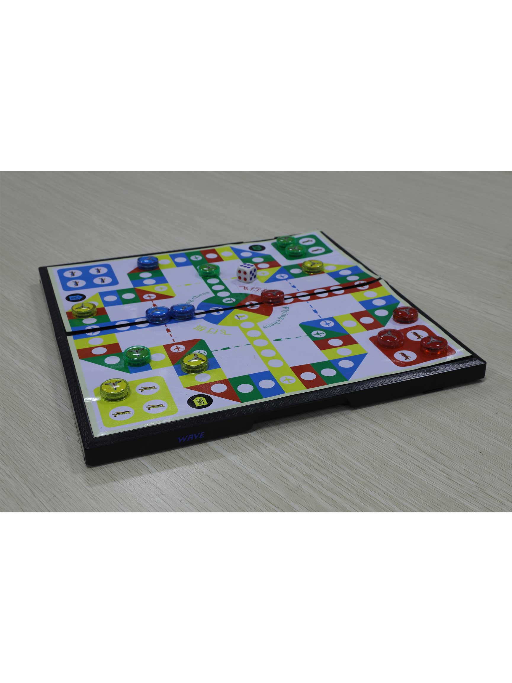Children's board game